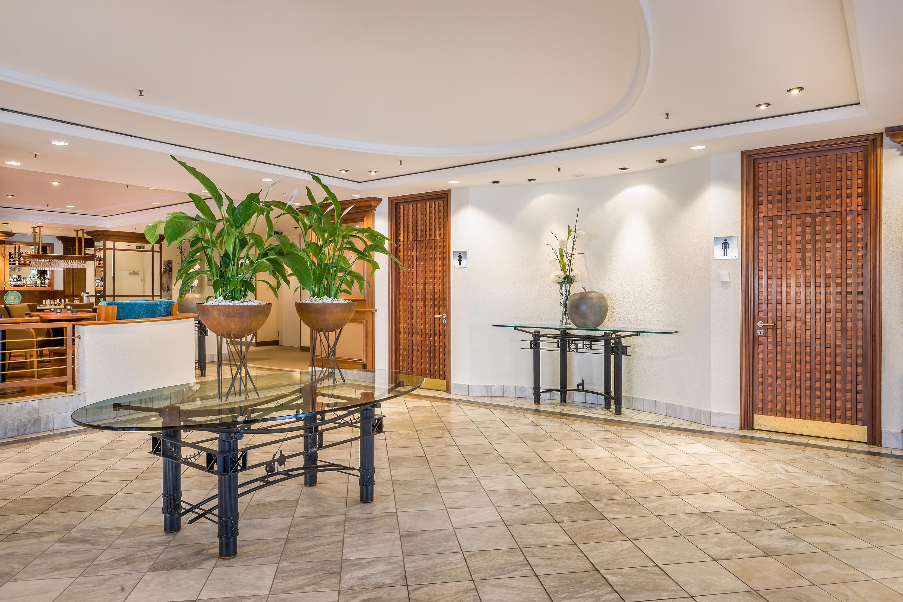 Select Hotel Rüsselsheim Buitenkant foto