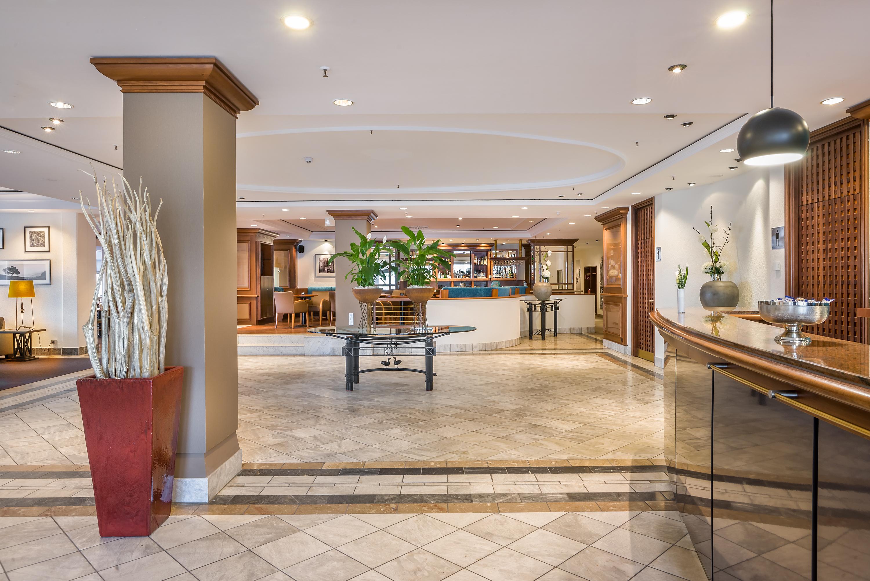 Select Hotel Rüsselsheim Buitenkant foto