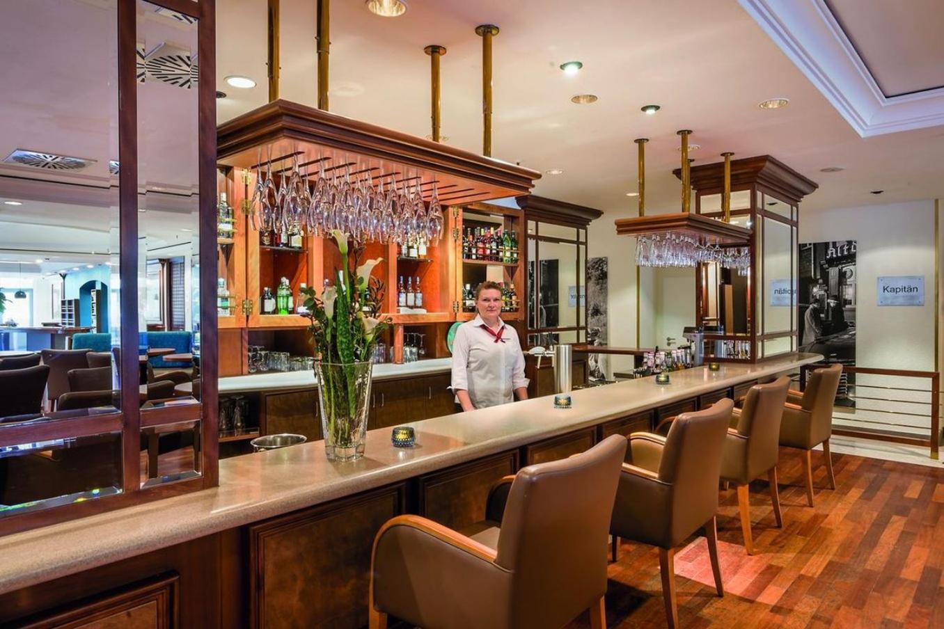 Select Hotel Rüsselsheim Buitenkant foto
