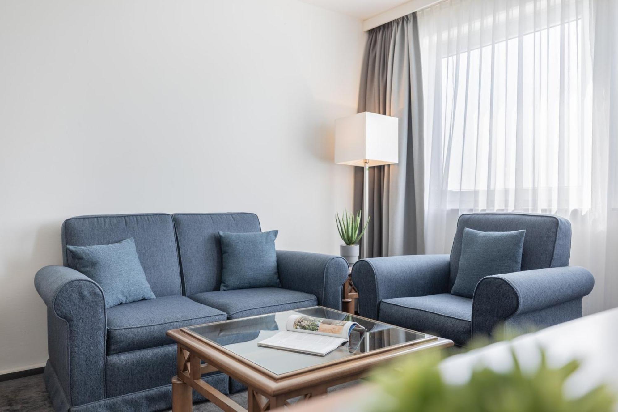 Select Hotel Rüsselsheim Buitenkant foto