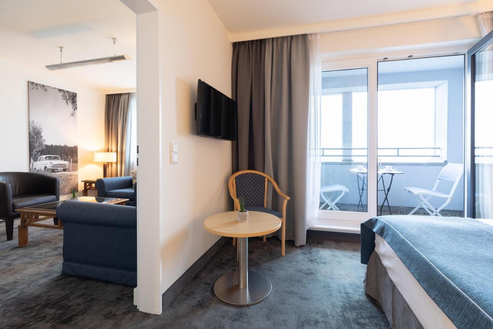 Select Hotel Rüsselsheim Buitenkant foto